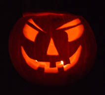 Jack O\'Lantern